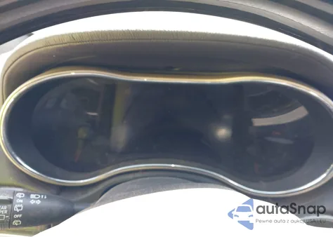 2017 Jeep Grand Cherokee Overland 4X4 из США, поврежденный, VIN 1C4RJFCT9HC880641